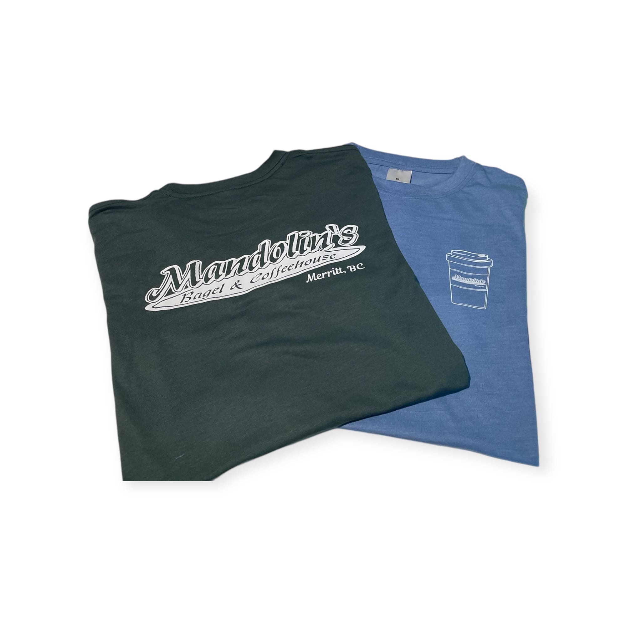 mandolins bagel and coffee house merritt